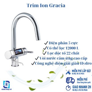 Máy lọc nước Trim Ion Gracia