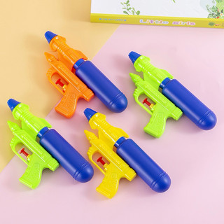 SET 10cái Đồ chơi súng nước, súng phun nước mini phù hợp cho mọi lứa tuổi