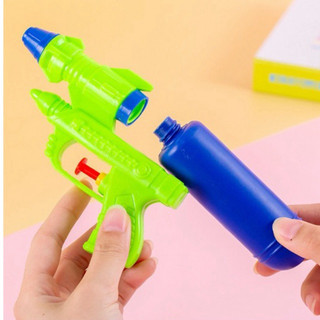 SET 10cái Đồ chơi súng nước, súng phun nước mini phù hợp cho mọi lứa tuổi