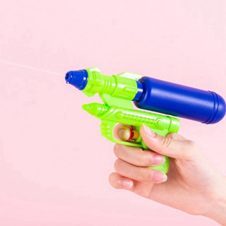 SET 10cái Đồ chơi súng nước, súng phun nước mini phù hợp cho mọi lứa tuổi