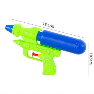 SET 10cái Đồ chơi súng nước, súng phun nước mini phù hợp cho mọi lứa tuổi