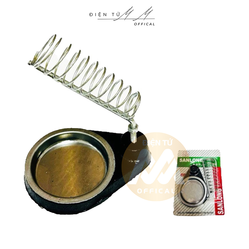 Đế gác mỏ hàn chất lượng tốt