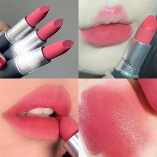 Son thỏi/ kem M.A Powder Kiss màu 301