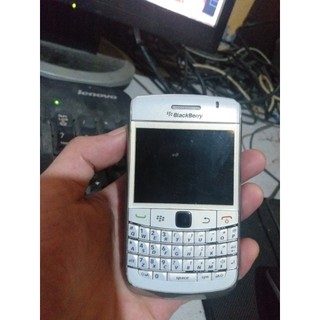 Blackberry 9780
