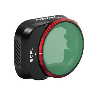 Filter CPL/ND hãng FREEWELL chuyên dùng quay biển, mặt nước, toà nhà kính…dành cho mini 3/3 pro