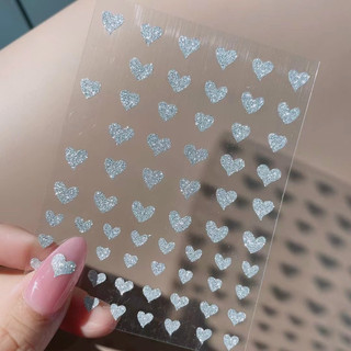 Sticker hình dán móng flash đủ mẫu Siêu HOT