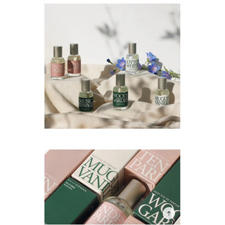 Nước hoa nội địa hàn 30ml