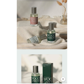 Nước hoa nội địa hàn 30ml