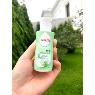 Dung dịch vệ sinh phụ nữ Lactacyd 60ml