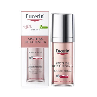 Eucerin Tinh chất giảm thâm nám và dưỡng trắng da Spotless Brightening Booster Serum 30ml