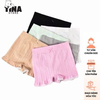 Quần mặc trong váy yuki store quần lót nữ 450