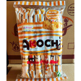 Bánh que AKOCHI bịch 20 que
