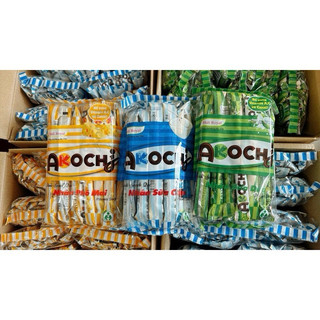 Bánh que akochi bịch 20 que