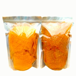 1KG (500G BÁNH TRÁNG XIKE + 500G BT PHÔ MAI SỮA MÈ)