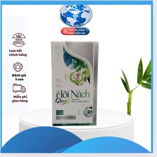 Xịt hôi nách Natural- làm thơm,khử mùi hôi cơ thể, khử mùi hôi nách
