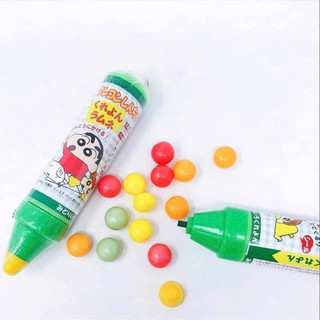 Kẹo bút chì Shin Nhật Bản