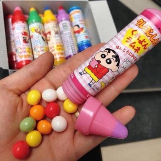 Kẹo bút chì Shin Nhật Bản
