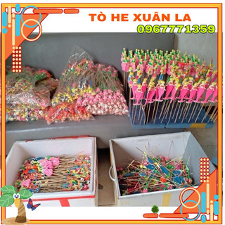 Tò he, tò he cho bé , tò he cao cấp