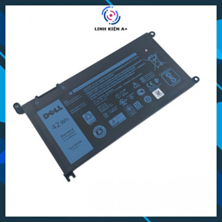 Pin Dell Inspiron 5567 5568 5468 7579 5480 3180 3189 3580 5368 7378 7368 5765 7569 - BH 06 THÁNG