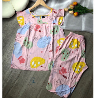 Bộ tole lửng cánh tiên, bộ tole nữ