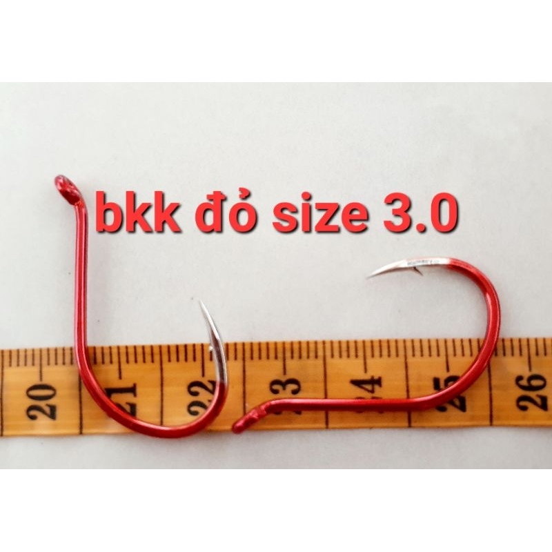 Lưỡi Bkk chất lượng cao S2 S3