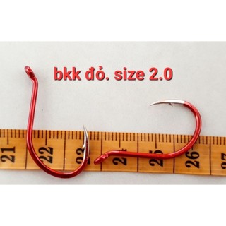 Lưỡi Bkk chất lượng cao S2 S3