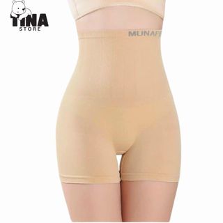 Quần mặc trong váy chống lộ yuki store quần gen nịt bụng mặc váy 1168