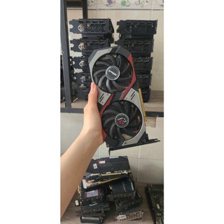 Card màn hình vga asrock rx 5600 phantom gaming d2 6g
