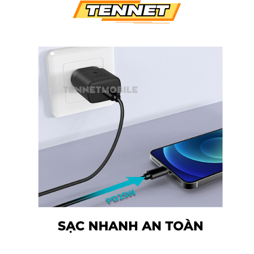 Bộ Củ và Dây Cáp Sạc Nhanh Samsung 25W Type C Cao Cấp, Sạc Siêu Nhanh Cho A30/A32/A34/A35/A50/A52/A54/A55/S22/S23/S24