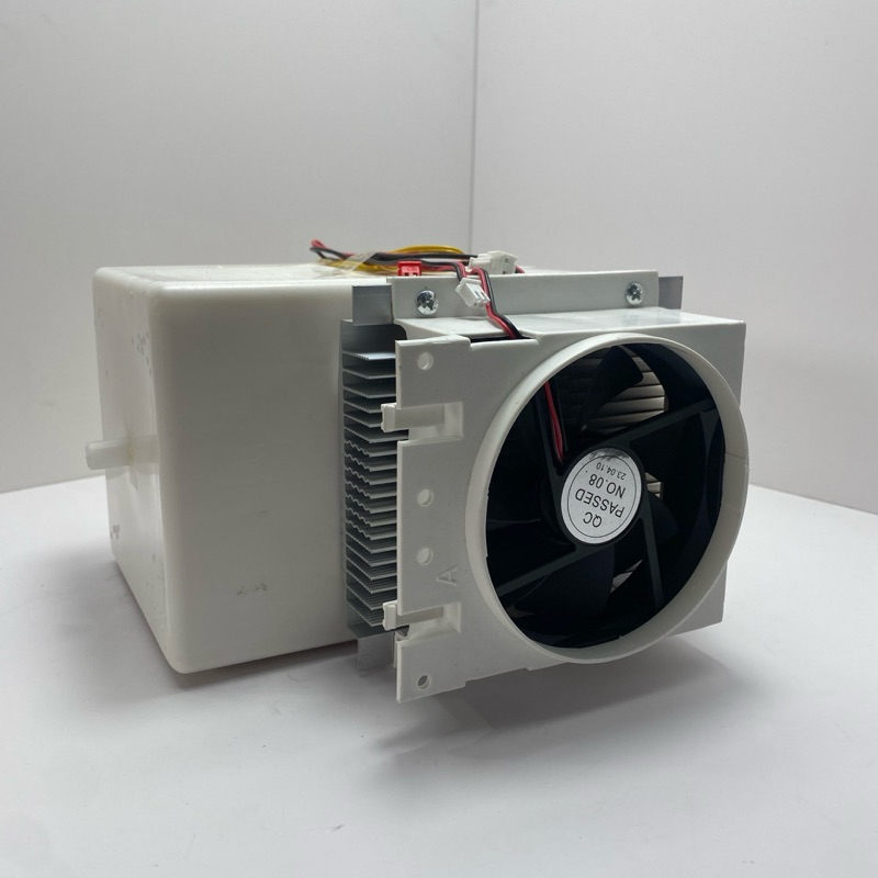 Cụm bầu lạnh máy lọc nước Sunhouse, Kangaroo, Karofi đầy đủ chip và quạt tản nhiệt