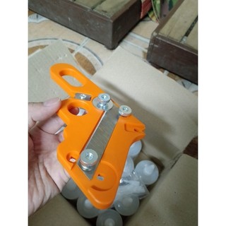 Dao gọt nẹp chỉ nhựa PVC (Hàng siêu đẹp Siêu chất lượng)
