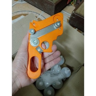 Dao gọt nẹp chỉ nhựa PVC (Hàng siêu đẹp Siêu chất lượng)