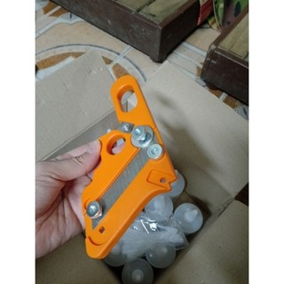 Dao gọt nẹp chỉ nhựa PVC (Hàng siêu đẹp Siêu chất lượng)
