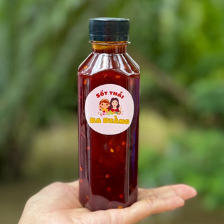 Sốt thái ba dzàng trộn chân gà 330g