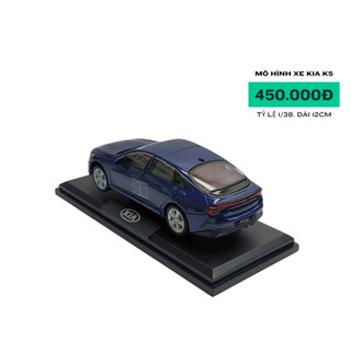 Mô hình xe Kia K5 2021