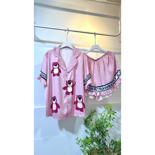 Bộ lụa bèo latin bigsize 185