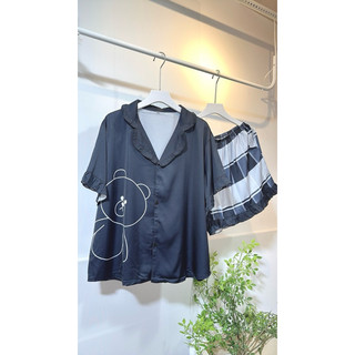 Bộ lụa bèo latin bigsize 185