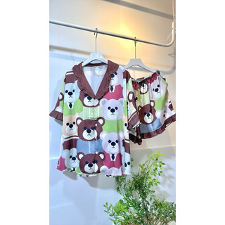 Bộ lụa bèo latin bigsize 185