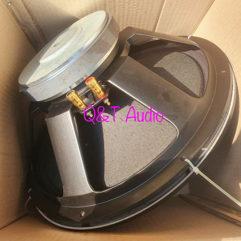 Loa bass 40 sườn Nhôm từ 170 coil65 Cao Cấp