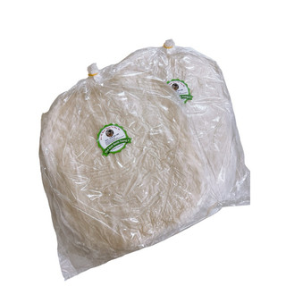 Combo 2kg bánh tráng phơi sương - tặng hủ muối nhuyễn!
