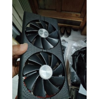 Fan và tản VGA