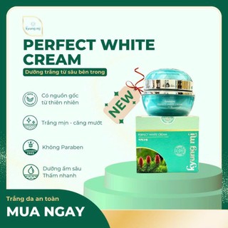  KEM DƯỠNG TRẮNG DA KYUNG MI CAO CẤP 