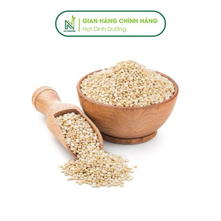Diêm mạch quinoa - hạt diêm mạch
