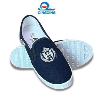 Giày lười Nữ ASIA không dây,đủ size lao động thể thao siêu bền