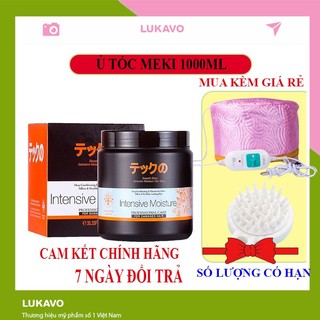Kem ủ tóc chính hãng phục hồi hư tổn 1000ml tại nhà tốt nhất giá rẻ CT33