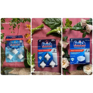 Viên vệ sinh máy rửa chén bát Finish