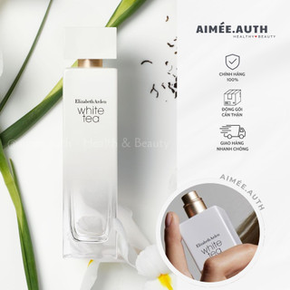 Nước hoa Elizabeth Arden White Tea Eau De Toilette 100ml Spray
