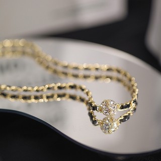 Chocker đá sang chảnh VC21
