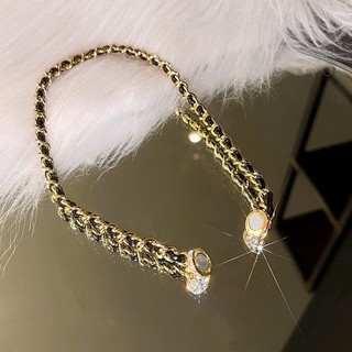 Chocker đá sang chảnh VC21