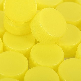 Nắp chai màu 100 cái